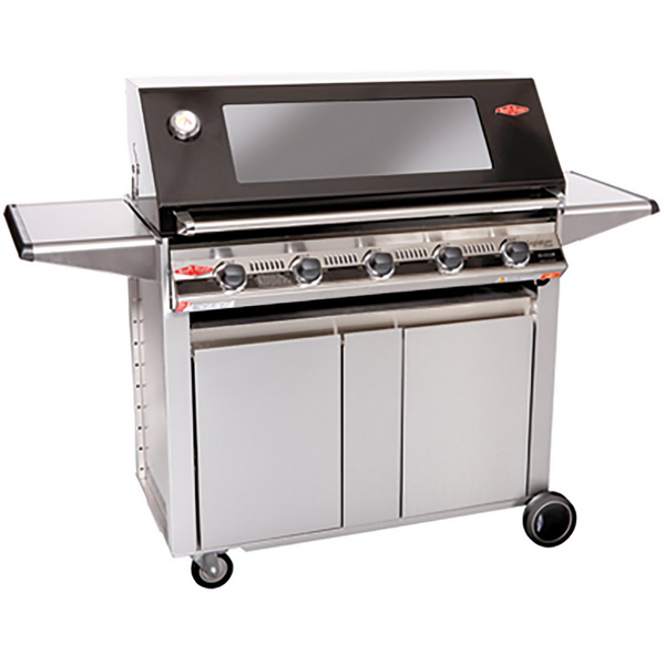Beefeater discovery 1000e sale