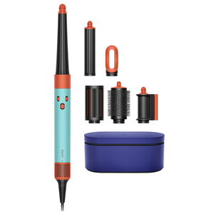 Dyson Airwrap id Multi Styler and Hair Dryer Ceramic Patina/Topaz 533577-01