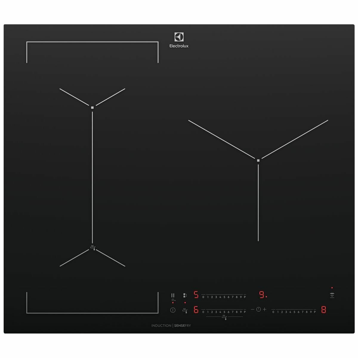 Best 60cm induction cooktop hotsell