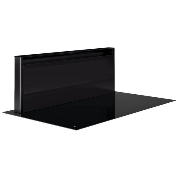 Novy 90cm Panorama Induction Cooktop with Integrated Downdraft Rangehood 1821