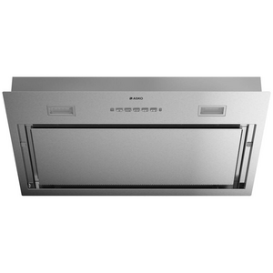 ASKO 52cm Undermount Rangehood Stainless Steel