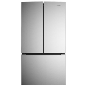 Westinghouse 565L French Door Refrigerator Stainless Look