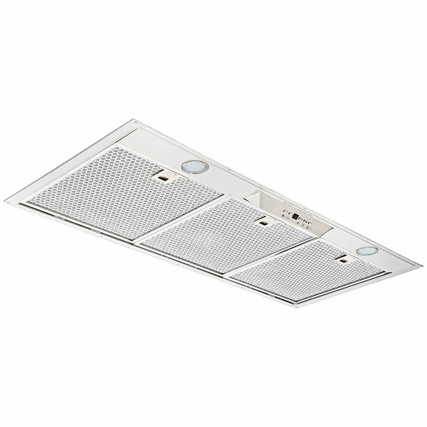 Schweigen Silent Undermount Rangehood 90cm PKUM1390-9SP
