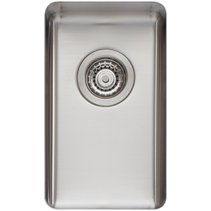 Oliveri Sonetto Single Bowl Undermount Sink SN1020U