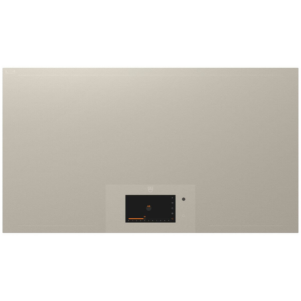 V-ZUG V6000 FullFlex I906 Induction Cooktop Pearl 3113400020