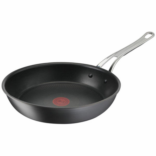 Tefal 30cm Jamie Oliver Cook's Classics Induction Non-Stick Hard Anodised Frypan H9120744