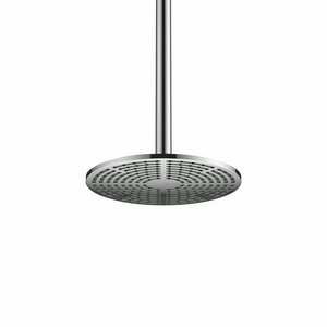 Rogerseller Eccentric 260mm Shower Rose - Chrome 3539000501