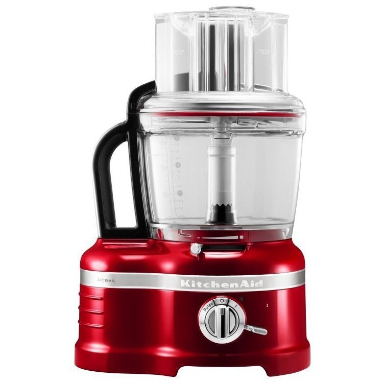 Kitchenaid pro store line food processor
