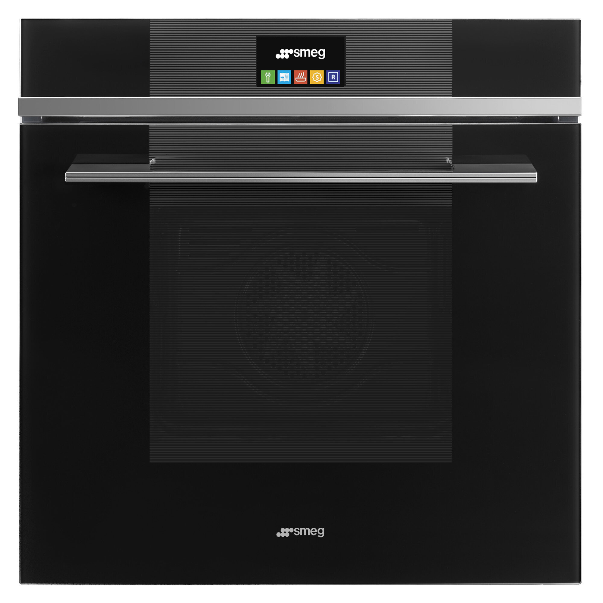 Smeg 60cm Linea Aesthetic Thermoseal Pyrolytic Built In Oven