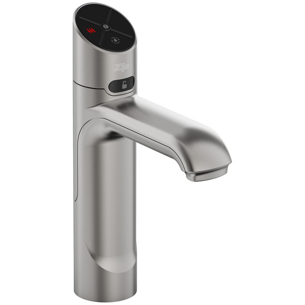 Zip HydroTap G5 Classic Plus Boiling Filtered Tap Brushed Gunmetal H55786Z19AU