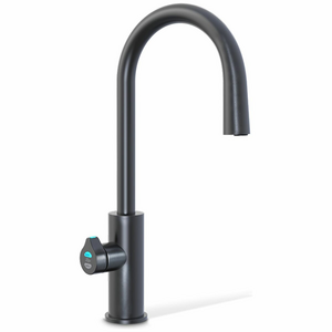 Zip HydroTap G5 Home Arc Plus Boiling & Chilled Filtered Tap Matte Black