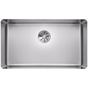 Titan Eternal 700mm Single Bowl Kitchen Sink