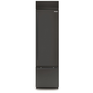 Fhiaba 60cm X-Pro Fridge with Tri-Mode Left Hinge - Titanium