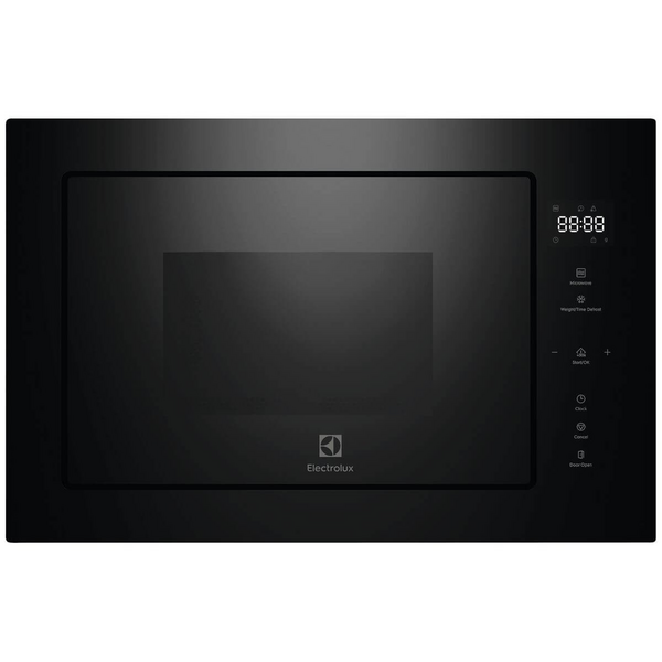 Electrolux 25L Series 500 Built-in Microwave Dark Stainless Steel EMB2525DF