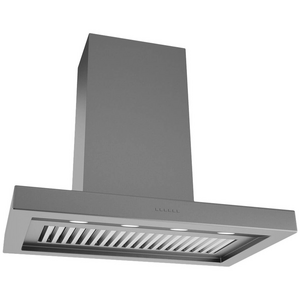 Smart 1200mm Alfresco Canopy BBQ Rangehood 316 Grade Stainless Steel