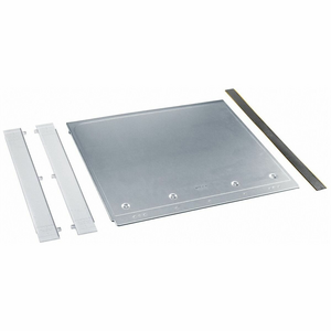 Miele Built-Under Kit for W1 Washing Machines UBSW1-G