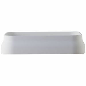 Omvivo Latis Rectangular Basin LAVSSREC