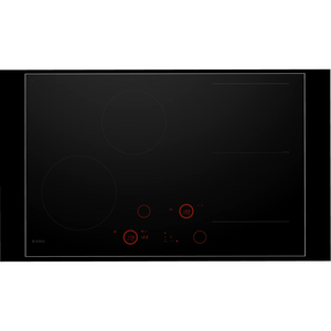 ASKO 80cm 4 Zone Induction Cooktop
