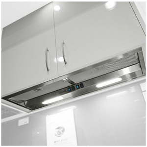 Qasair Conley Under Cupboard Rangehood