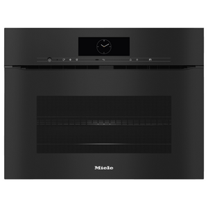 Miele 60cm ArtLine Built-In Combi-Microwave Oven 1000W H7840BMXB
