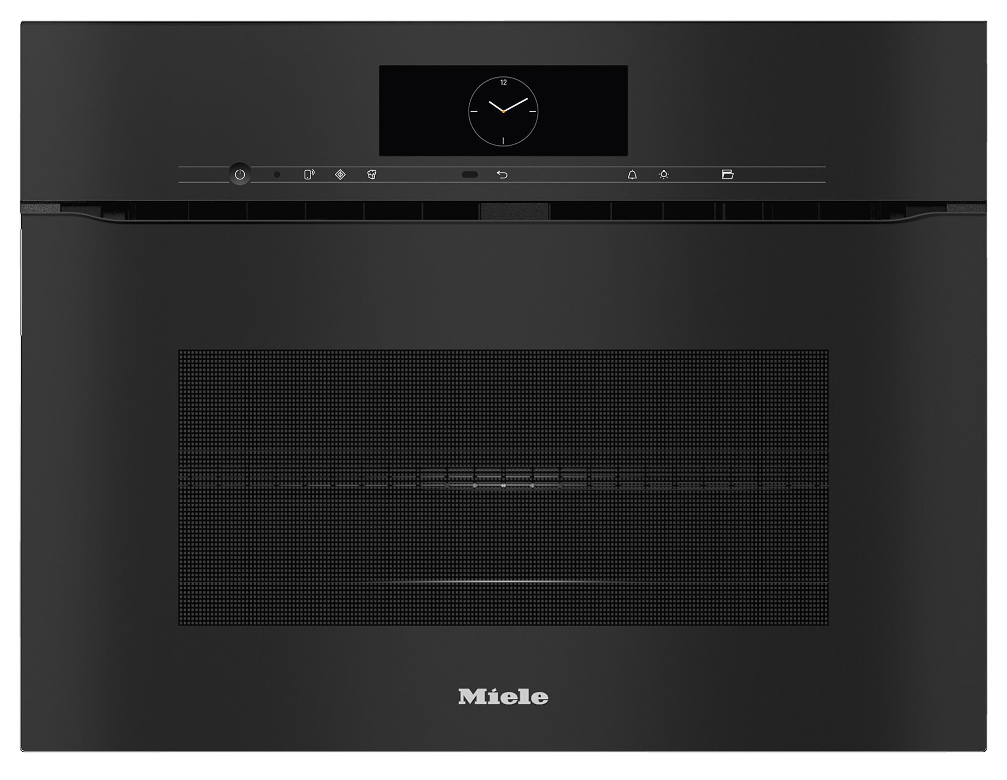 Miele built in microwave combination oven sales