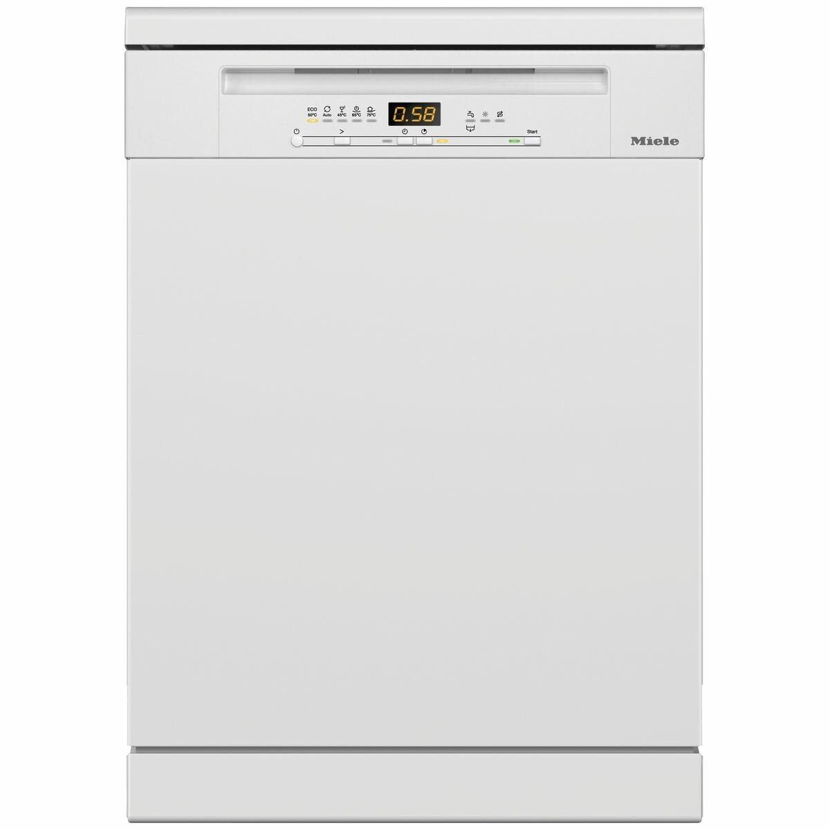 Miele g5000 on sale dishwasher