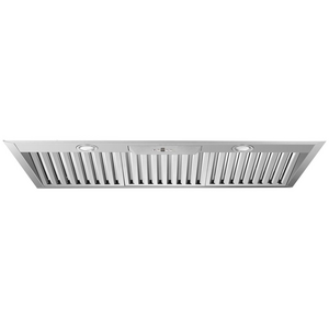 Schweigen 100cm Non Silent BBQ Rangehood