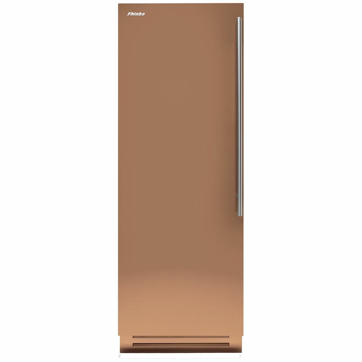 Copper color fridge new arrivals