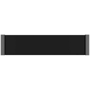NEFF 60cm N 70 Built-in Warming Drawer 60 x 14 cm Graphite-Grey
