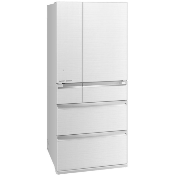 Mitsubishi fridge new arrivals 743l