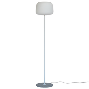 Case Furniture Soft Floor Light Large - White 106390