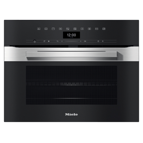 Miele outlet microwave drawer
