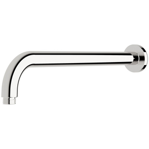 Sussex Taps Duet Horizontal Shower Arm DHSA