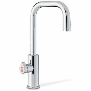 Zip HydroTap G5 Home Cube Plus Boiling Filtered Tap Chrome