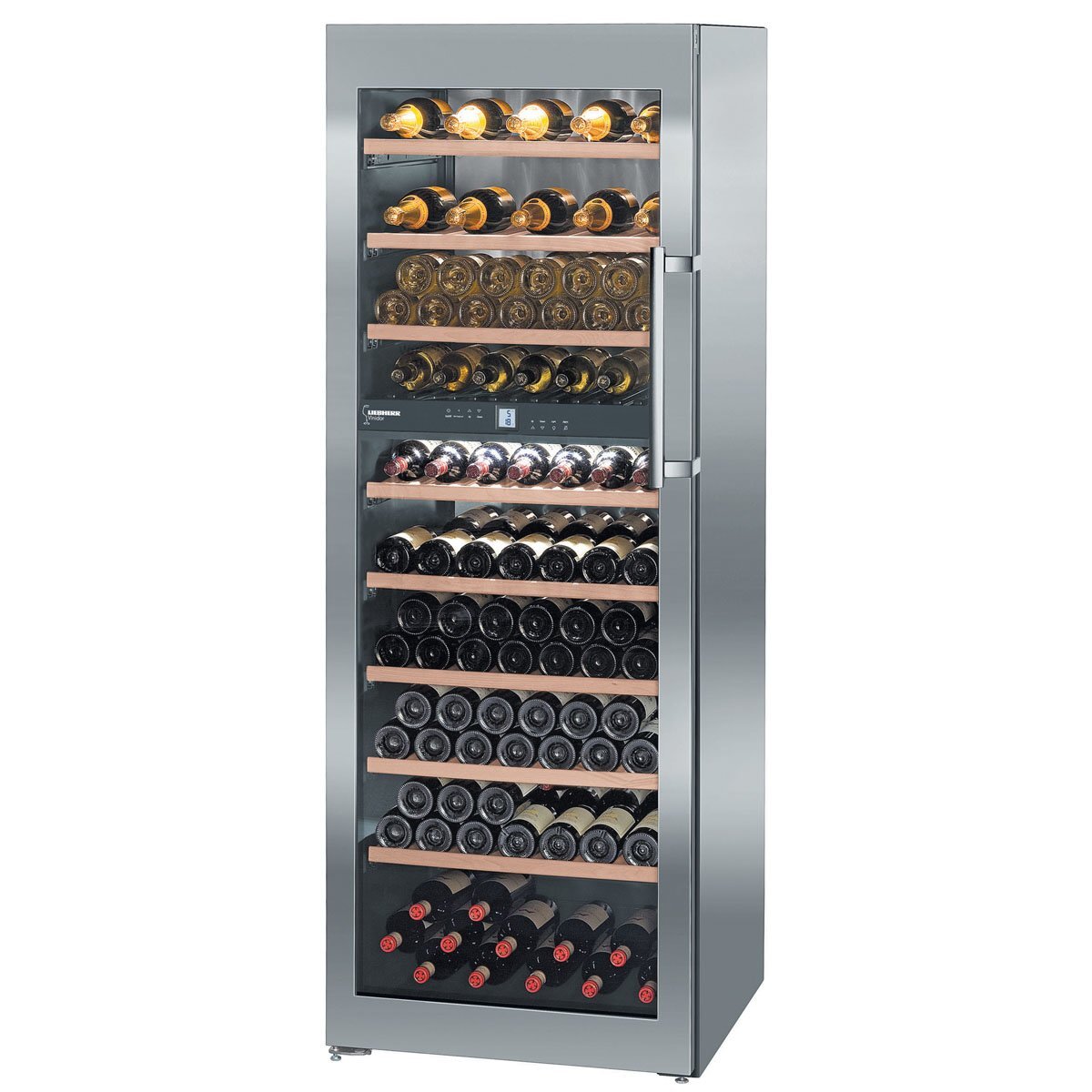 Liebherr 312 bottle wine fridge online