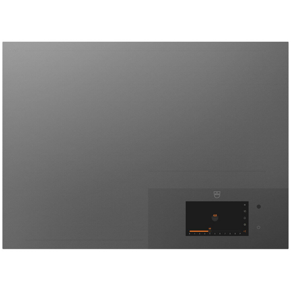 V-ZUG V6000 FullFlex I705 Induction Cooktop Platinum 3113200012
