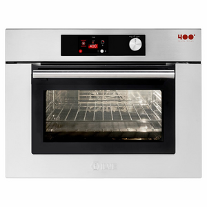 ILVE 60cm Professional Plus Stainless Steel Built-In Oven