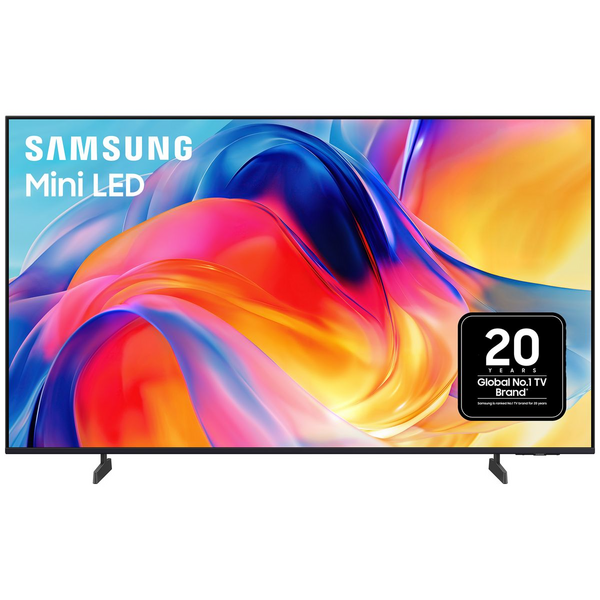 Samsung 50 Inch Mini LED M70H 4K Vision AI Smart TV [2026] UA50M70HAWXXY