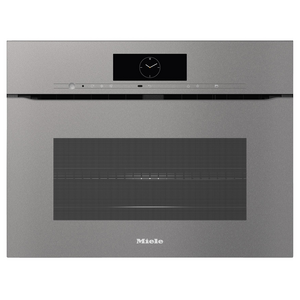 Miele 60cm ArtLine Built-In Compact Combi-Microwave Oven 1000W