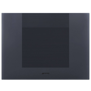 Smeg Linea Compact Wine Cellar - Neptune Grey CVI121G