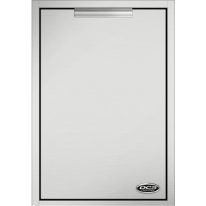 DCS Outdoor BBQ Trash Bin TB1-20