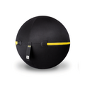 Technogym Active Sitting 55cm Wellness Ball A0000639-BLK | Winning