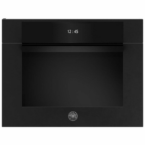 Bertazzoni 45cm Modern Series Compact Combi-Steam Built-In Oven