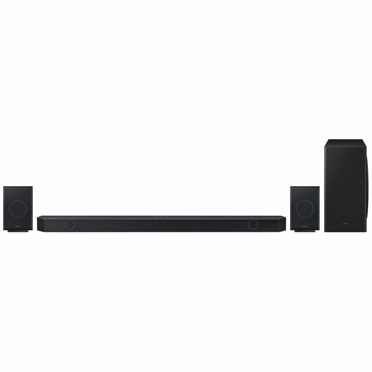Project wireless soundbar clearance