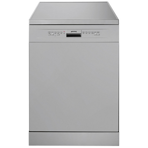 Smeg Freestanding Dishwasher DWA6214S2