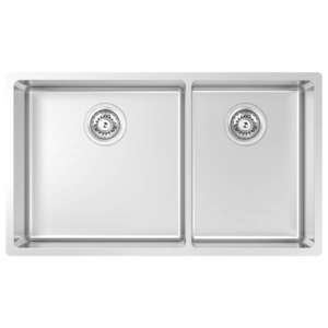 Abey 1 and 3/4 Bowl Sink
