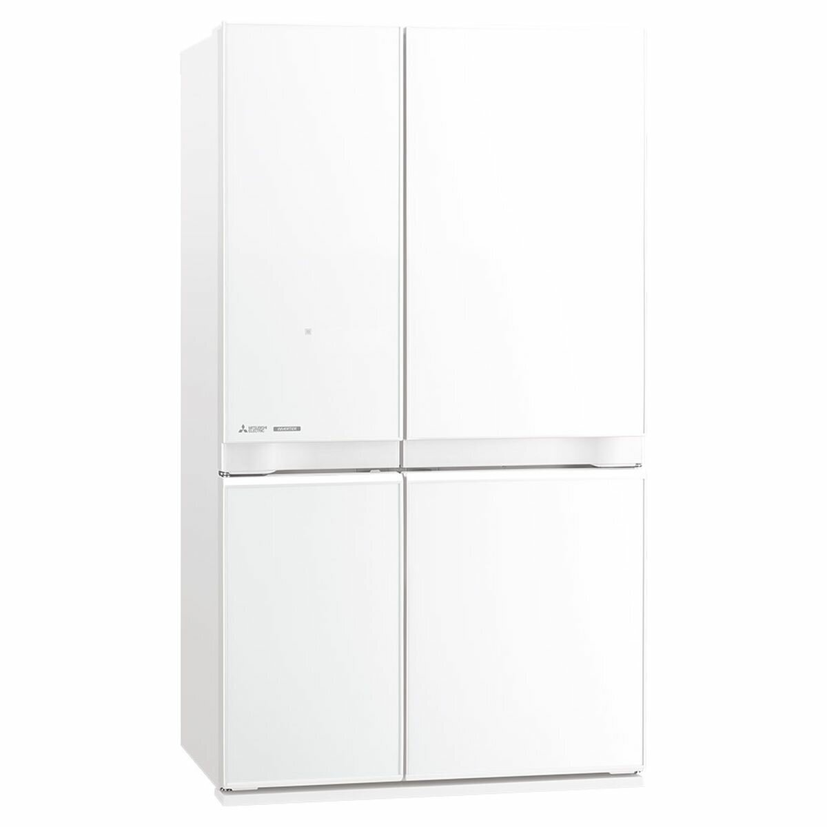 Mitsubishi electric 710l on sale french door fridge