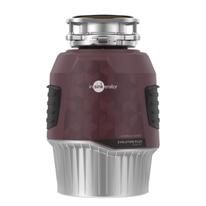 Insinkerator Evolution Plus E1000EC Food Waste Disposer 80376K-ISE