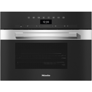 Miele 45cm PureLine Compact Steam Oven DG7440