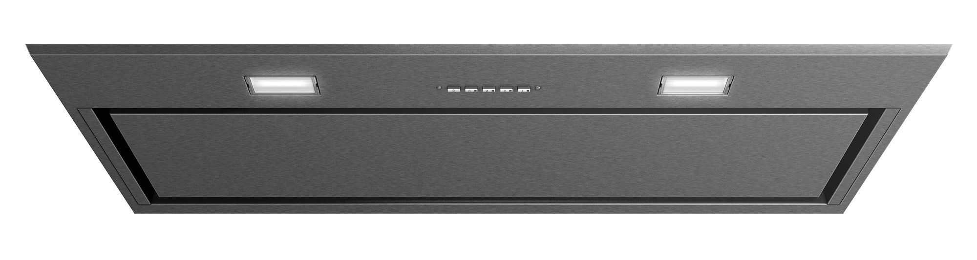Electrolux 86cm on sale integrated rangehood